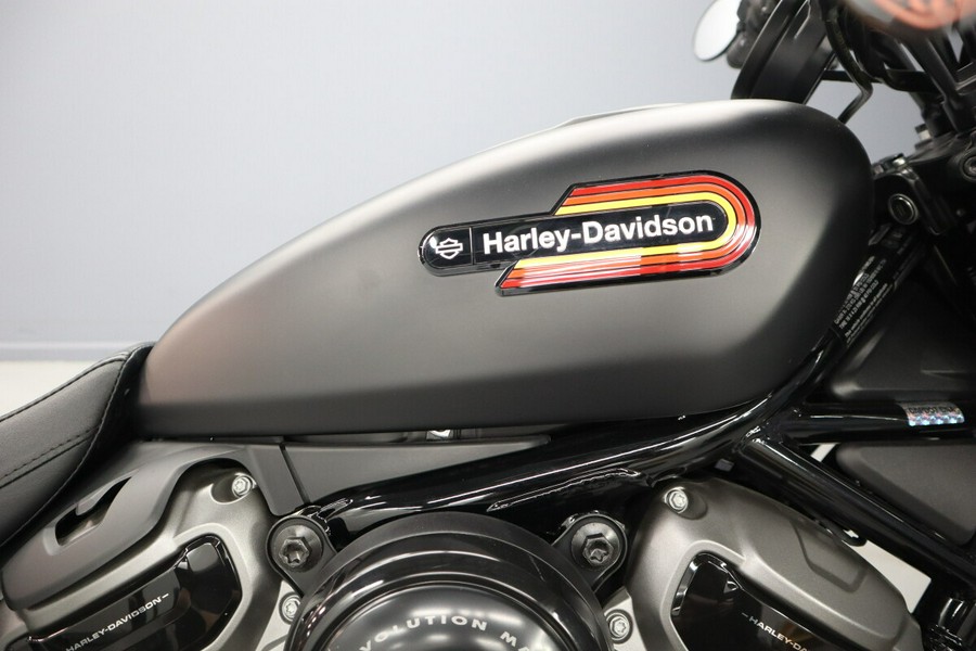 2023 Harley-Davidson Nightster Nightster Special