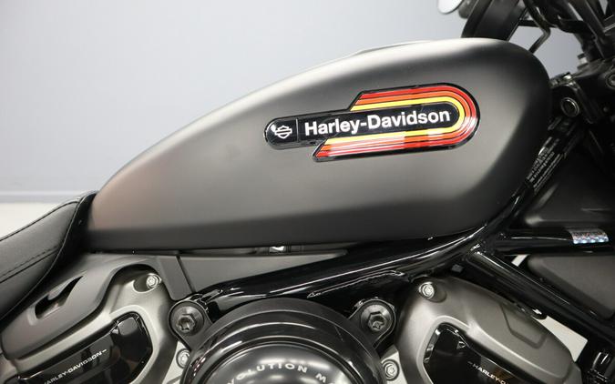 2023 Harley-Davidson Nightster Nightster Special