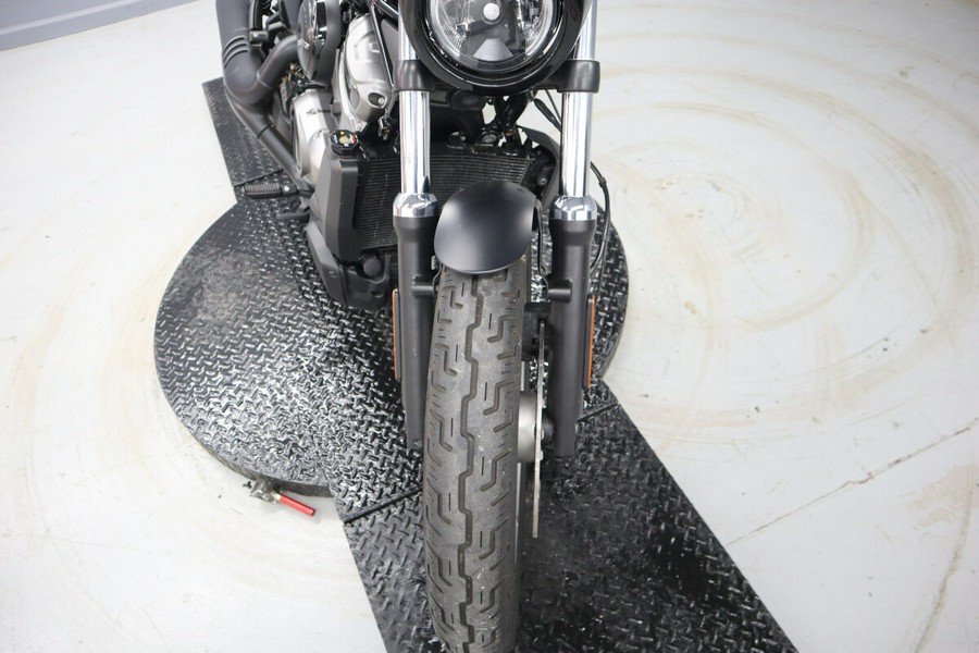 2023 Harley-Davidson Nightster Nightster Special
