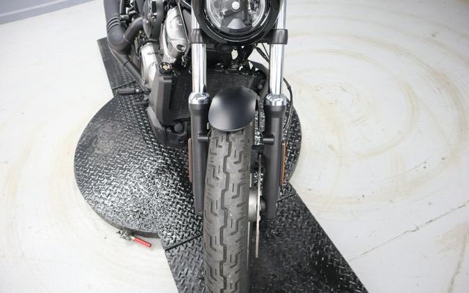 2023 Harley-Davidson Nightster Nightster Special