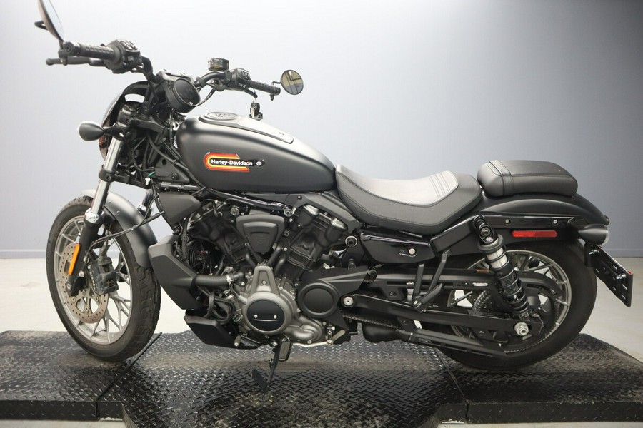 2023 Harley-Davidson Nightster Nightster Special