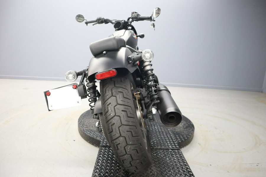 2023 Harley-Davidson Nightster Nightster Special