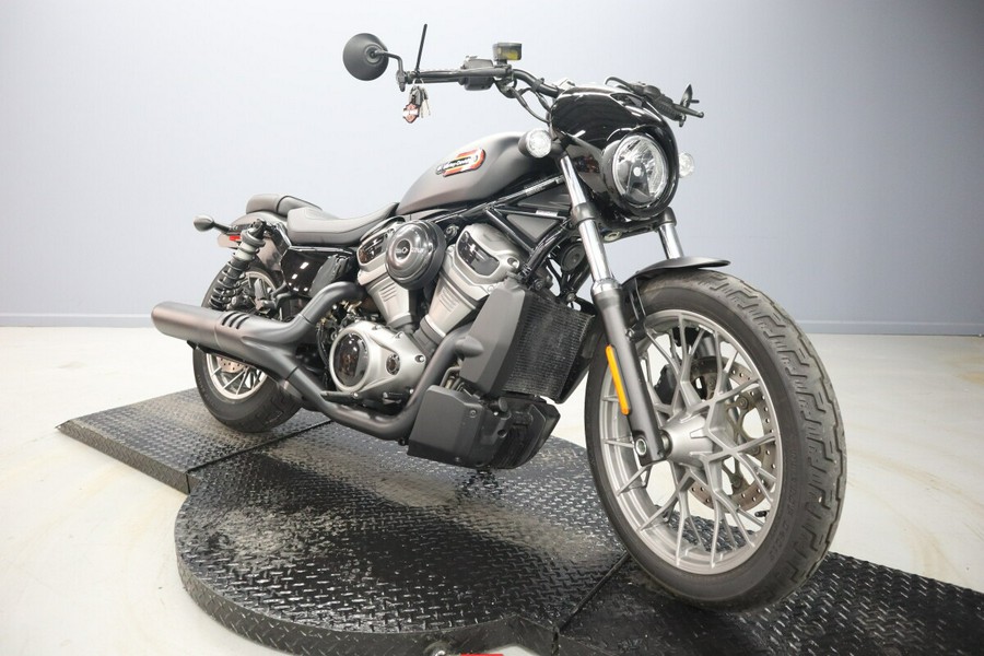 2023 Harley-Davidson Nightster Nightster Special