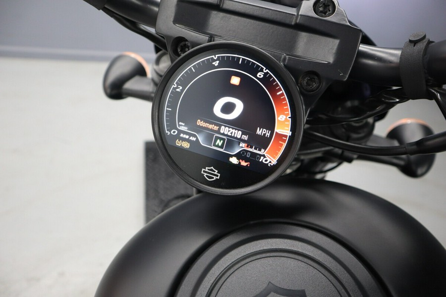 2023 Harley-Davidson Nightster Nightster Special