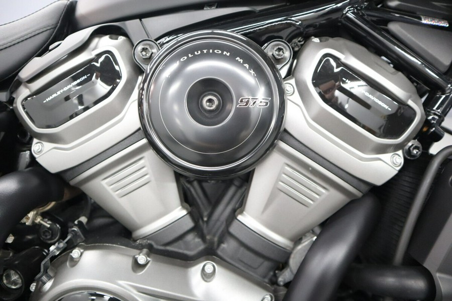 2023 Harley-Davidson Nightster Nightster Special