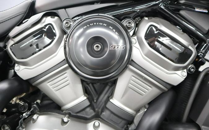 2023 Harley-Davidson Nightster Nightster Special