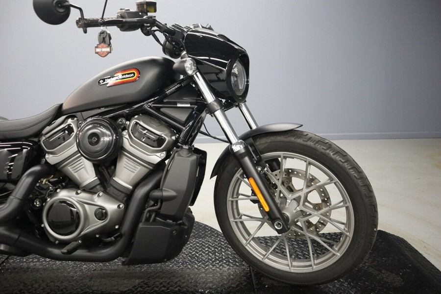 2023 Harley-Davidson Nightster Nightster Special
