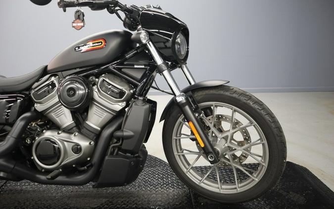 2023 Harley-Davidson Nightster Nightster Special