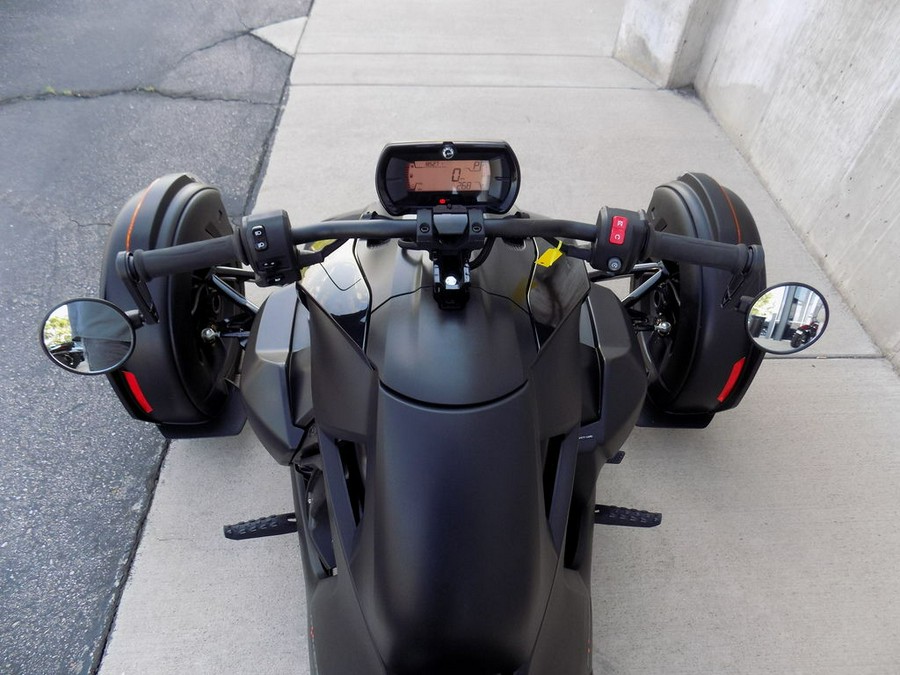 2022 Can-Am® Ryker Rotax 900 ACE