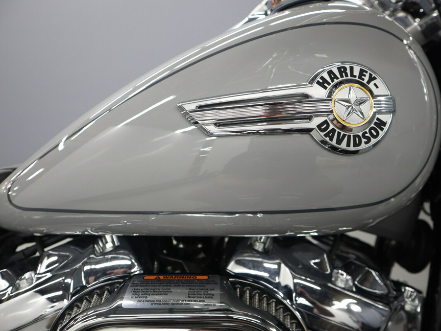2024 Harley-Davidson Fat Boy 114