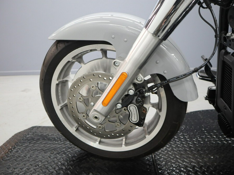 2024 Harley-Davidson Fat Boy 114