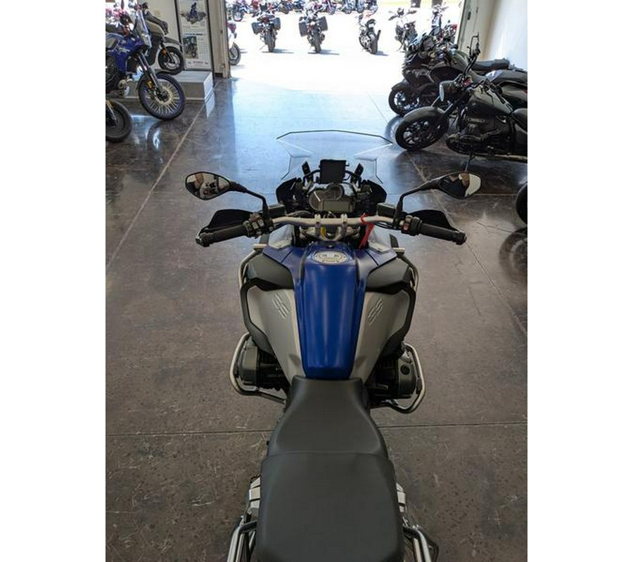 2015 BMW R 1200 GS Adventure