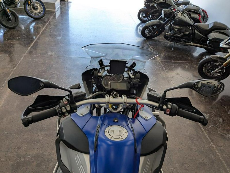 2015 BMW R 1200 GS Adventure