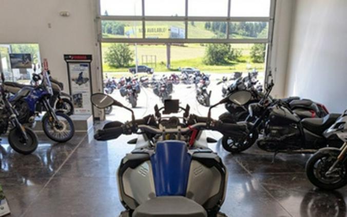 2015 BMW R 1200 GS Adventure