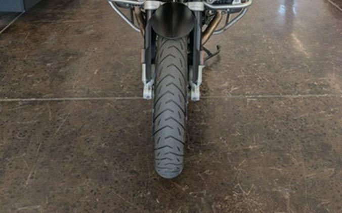 2015 BMW R 1200 GS Adventure