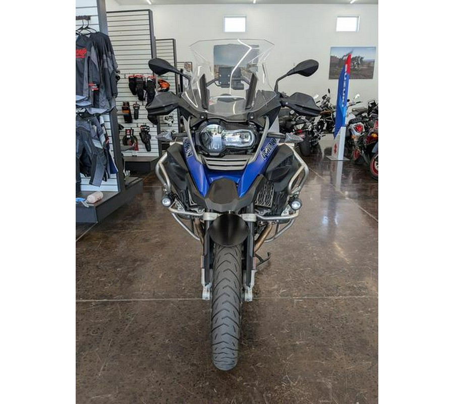 2015 BMW R 1200 GS Adventure