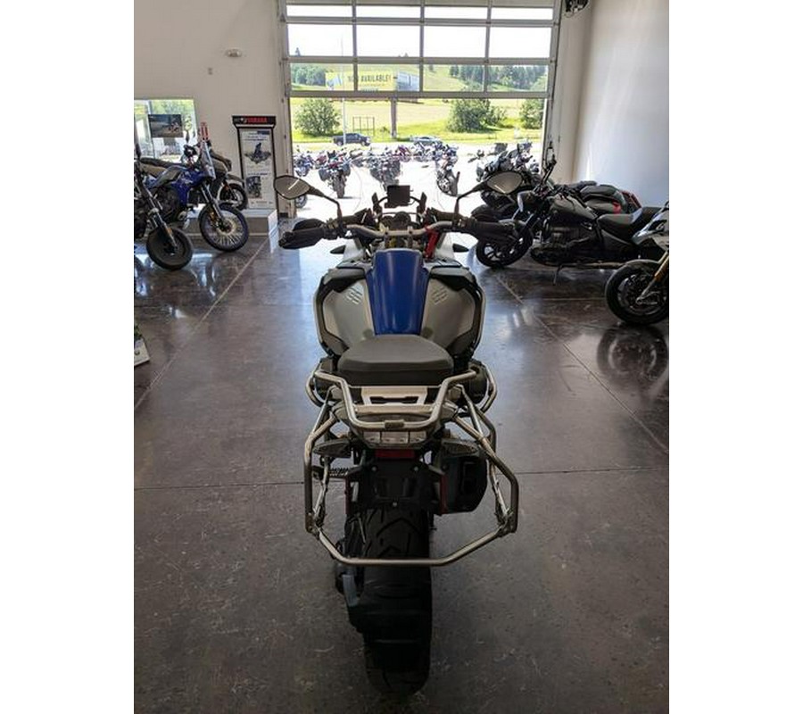 2015 BMW R 1200 GS Adventure