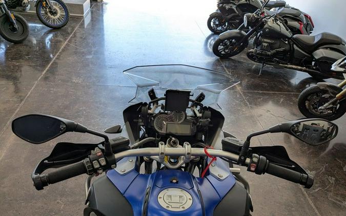 2015 BMW R 1200 GS Adventure