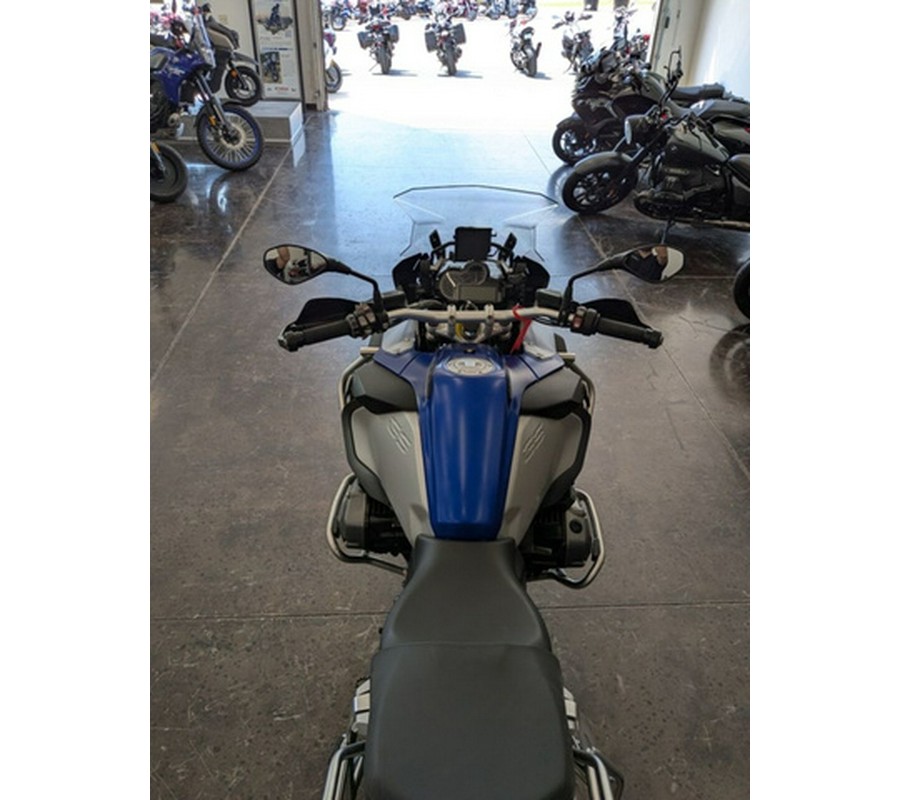 2015 BMW R 1200 GS Adventure