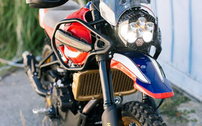 2025 Royal Enfield Himalayan 450