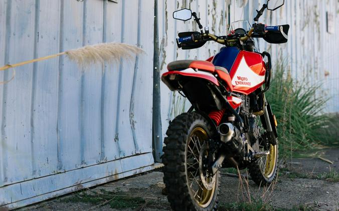 2025 Royal Enfield Himalayan 450