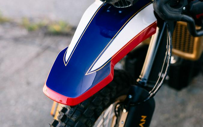 2025 Royal Enfield Himalayan 450