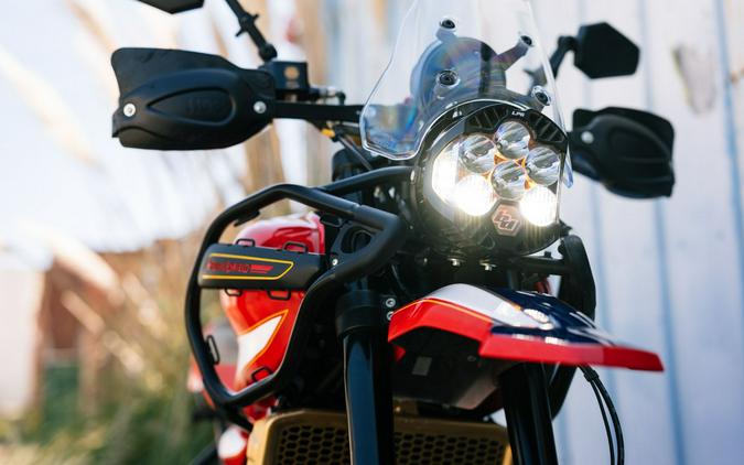2025 Royal Enfield Himalayan 450