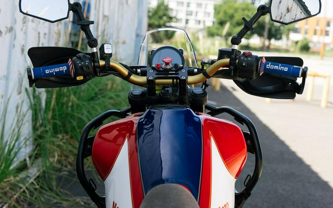 2025 Royal Enfield Himalayan 450