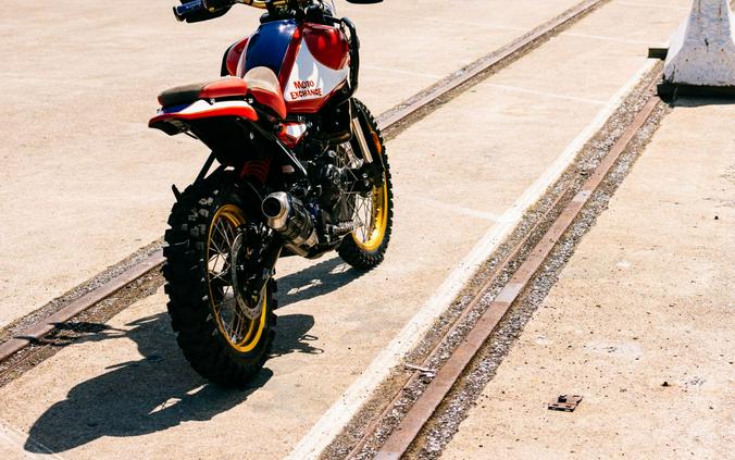 2025 Royal Enfield Himalayan 450