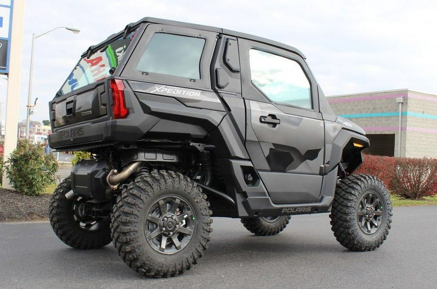 2026 Polaris Polaris XPEDITION ADV Northstar