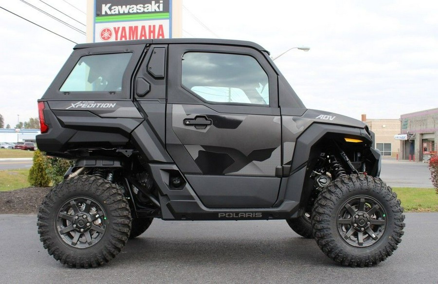2026 Polaris Polaris XPEDITION ADV Northstar