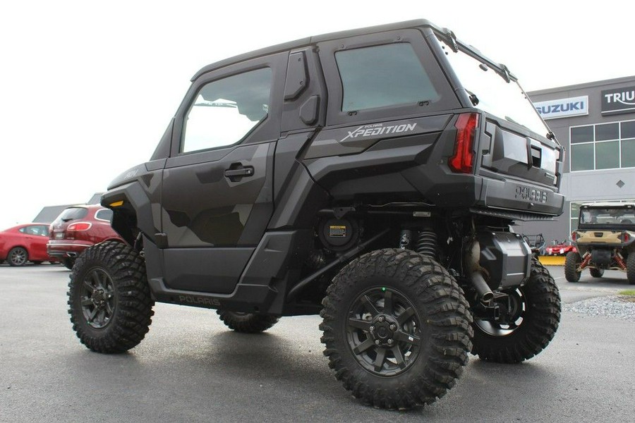 2026 Polaris Polaris XPEDITION ADV Northstar