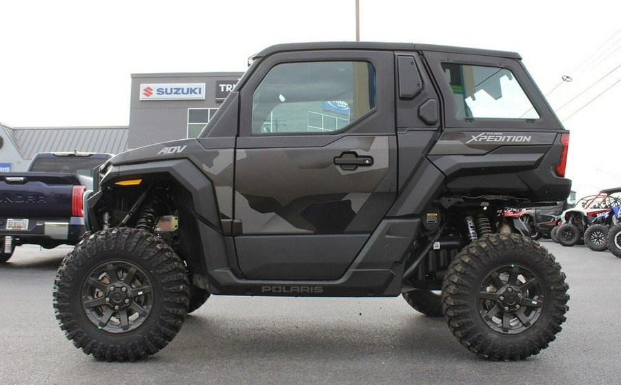 2026 Polaris Polaris XPEDITION ADV Northstar