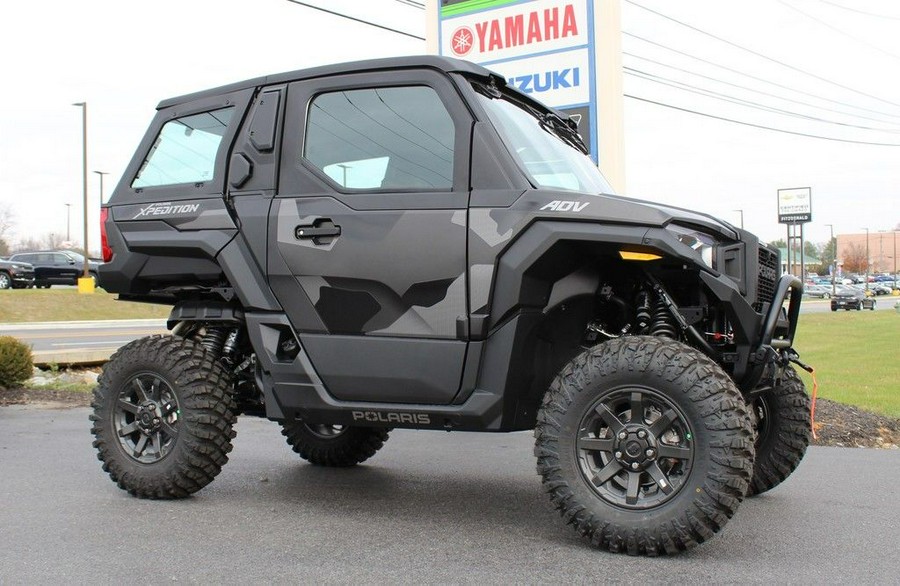 2026 Polaris Polaris XPEDITION ADV Northstar