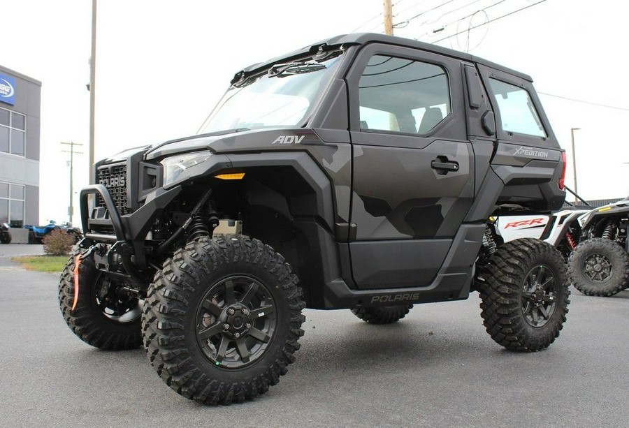 2026 Polaris Polaris XPEDITION ADV Northstar