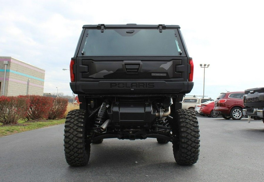 2026 Polaris Polaris XPEDITION ADV Northstar