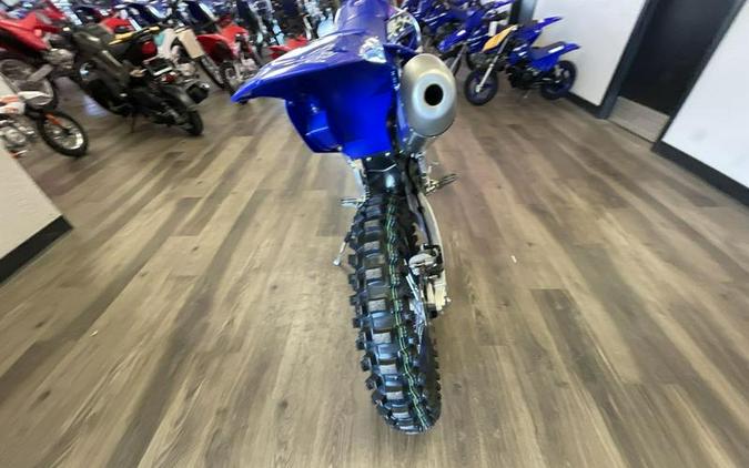 2026 Yamaha YZ450FX