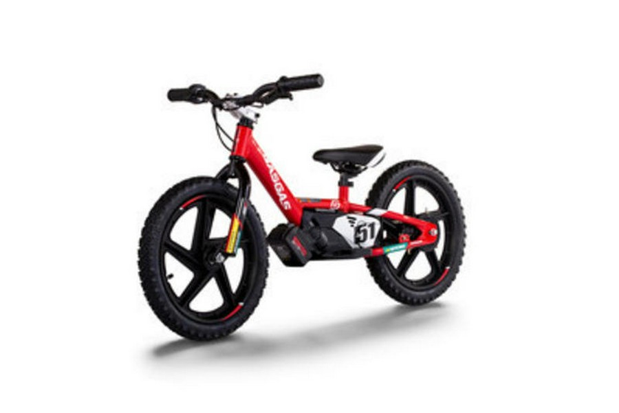 2024 Stacyc GASGAS REPLICA 12"