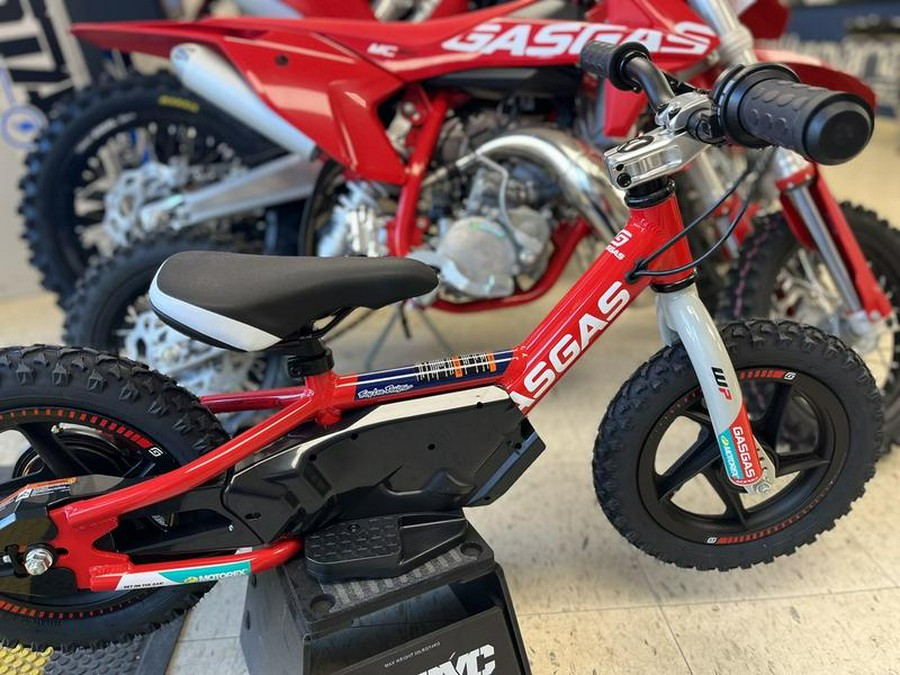 2024 Stacyc GASGAS REPLICA 12"