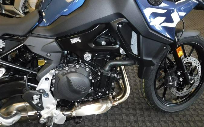 New 2026 BMW F 800 GS Motorcycle in Kansas City, MO