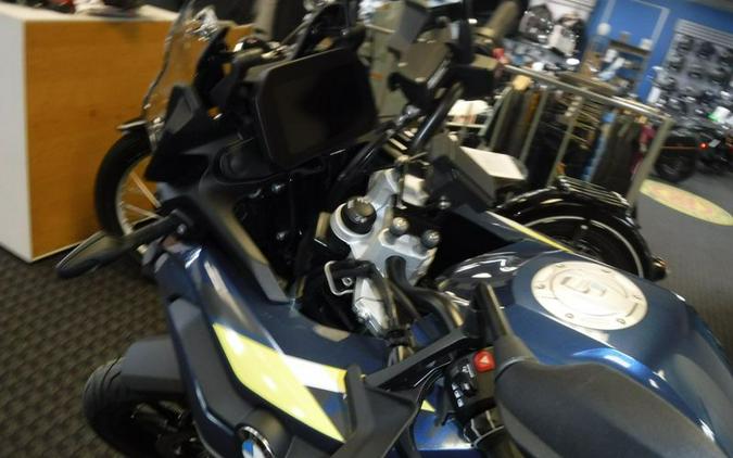 New 2026 BMW F 800 GS Motorcycle in Kansas City, MO