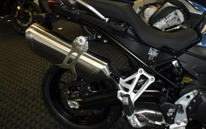 New 2026 BMW F 800 GS Motorcycle in Kansas City, MO