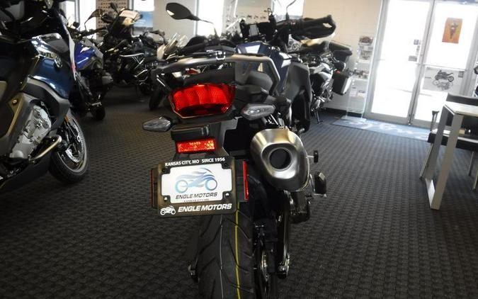 New 2026 BMW F 800 GS Motorcycle in Kansas City, MO