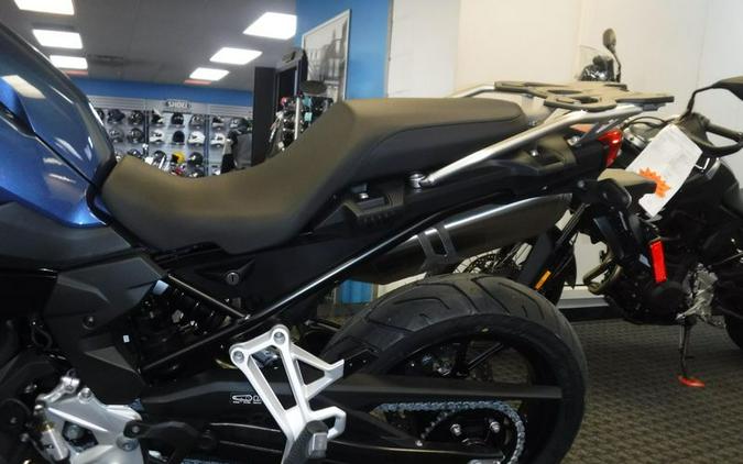 New 2026 BMW F 800 GS Motorcycle in Kansas City, MO