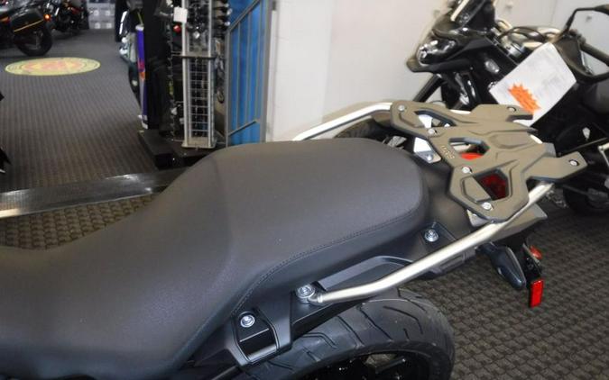 New 2026 BMW F 800 GS Motorcycle in Kansas City, MO