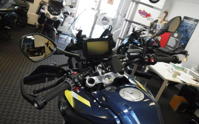 New 2026 BMW F 800 GS Motorcycle in Kansas City, MO