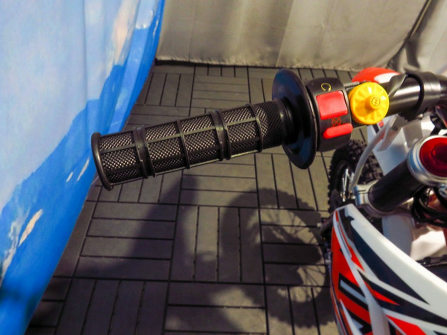 2025 Kayo TD 110 EFI