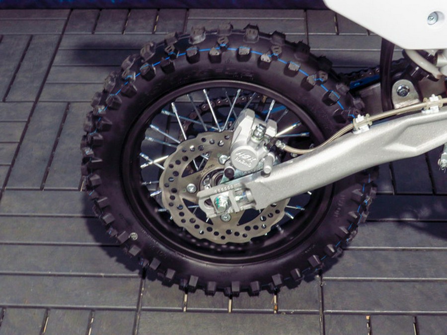 2025 Kayo TD 110 EFI