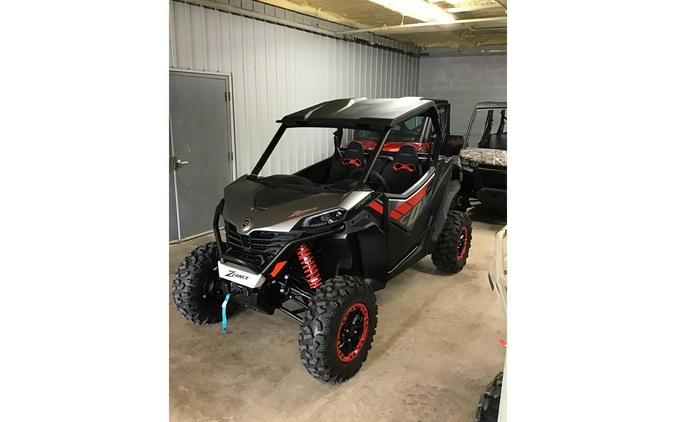 2026 CFMOTO ZFORCE 950 Sport CF1000SZ-3A