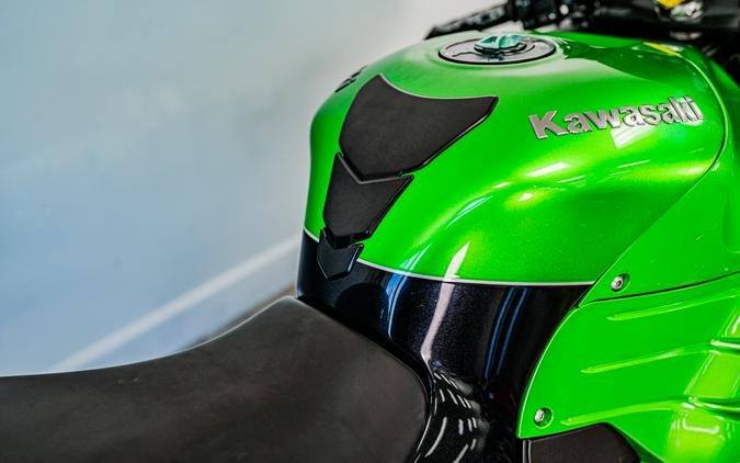 2016 Kawasaki Ninja ZX-14R ABS SE